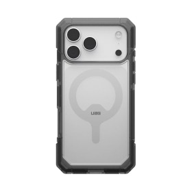 Comprar UAG Funda Trooper Clear/ash - Apple iPhone 18 Pro Max - 17 Pro Max - Ganga Electrónica