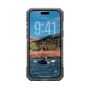 Comprar UAG Funda Trooper Clear/ash - Apple iPhone 18 Pro Max - 17 Pro Max - Ganga Electrónica
