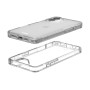 Comprar UAG George Plyo Ice - Apple iPhone 16 plus - Ganga Electrónica