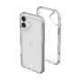 Comprar UAG George Plyo Ice - Apple iPhone 16 plus - Ganga Electrónica