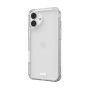 Comprar UAG George Plyo Ice - Apple iPhone 16 plus - Ganga Electrónica