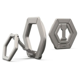 Comprar UAG Magnetic Ring Stand Titanium - Anillo magnético - Ganga Electrónica
