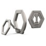 Comprar UAG Magnetic Ring Stand Titanium - Anillo magnético - Ganga Electrónica