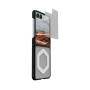 Comprar UAG Protector de Pantalla de Vidrio Templado - Samsung galaxy z FLIP8 - Ganga Electrónica