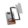 Comprar UAG Protector de Pantalla de Vidrio Templado - Samsung galaxy z FLIP8 - Ganga Electrónica