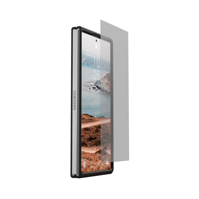 Comprar UAG Protector de Pantalla de Vidrio Templado - Samsung galaxy z FOLD8 ultra - Ganga Electrónica
