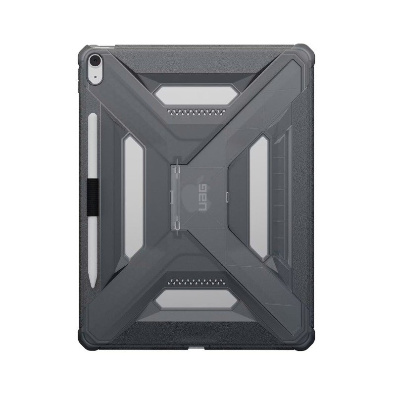 Comprar UAG Scout Plus Ash - Apple iPad air 13" (M4, 3RD gen, 2026) - Ganga Electrónica