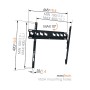 Comprar Vogel'S MA3010-C1 Soporte TV de 32" a 65" - Ganga Electrónica