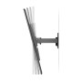 Comprar Vogel'S MA3030-C1 Negro - Soporte de pared para TV de 32" a 65" - Gira 120º - Ganga Electrónica