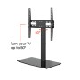 Comprar Vogel'S MS3085 Negro - Soporte sobremesa para TV de 32" a 65" - Ganga Electrónica