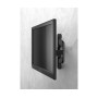 Comprar Vogel'S Phw 400S Full Turn - Soporte de pared para TV - 19" a 43" - Ganga Electrónica