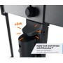 Comprar Vogel'S Tvm 3423 Soporte de Pared Para TV - 32" a 65" - Ganga Electrónica