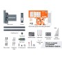 Comprar Vogel'S Tvm 3463 Soporte de Pared Para TV - 32" a 65" - Ganga Electrónica
