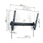 Comprar Vogel'S Tvm 3613 Soporte de Pared Para TV - 40" a 77" - Ganga Electrónica