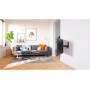 Comprar Vogel'S Tvm 3623 Negro - Soporte de pared giratorio TV de 40" a 77" - Ganga Electrónica