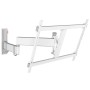 Comprar Vogel'S Tvm 3643 Blanco - Soporte de pared para TV de 40" a 77" - Ganga Electrónica