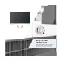 Comprar Vogel'S Tvm 3643 Blanco - Soporte de pared para TV de 40" a 77" - Ganga Electrónica