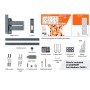 Comprar Vogel'S Tvm 3663 Soporte de Pared Para TV - 40" a 77" - Ganga Electrónica