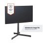 Comprar Vogel'S Tvs 3690 - Soporte de pie para TV de 40" a 77" - Ganga Electrónica