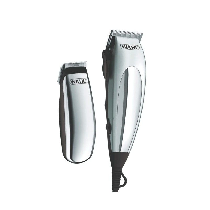 Comprar Wahl 79305-1316 Home Pro Deluxe Hair Clipper - Cortapelos + microcortadora - Ganga Electrónica