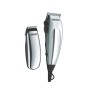 Comprar Wahl 79305-1316 Home Pro Deluxe Hair Clipper - Cortapelos + microcortadora - Ganga Electrónica