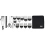 Comprar Wahl 79305-1316 Home Pro Deluxe Hair Clipper - Cortapelos + microcortadora - Ganga Electrónica