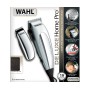 Comprar Wahl 79305-1316 Home Pro Deluxe Hair Clipper - Cortapelos + microcortadora - Ganga Electrónica