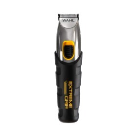 Comprar Wahl Extreme Grip Negro y Plata - Cortapelos - Ganga Electrónica