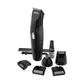 Comprar Wahl Grommsman 09865-016 - Recortadora profesional de cabello - Ganga Electrónica