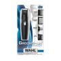 Comprar Wahl Grommsman 09865-016 - Recortadora profesional de cabello - Ganga Electrónica