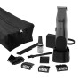 Comprar Wahl Grommsman 9918-1416 - Recortadora profesional de barba y cuerpo - Ganga Electrónica