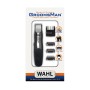 Comprar Wahl Grommsman 9918-1416 - Recortadora profesional de barba y cuerpo - Ganga Electrónica
