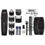Comprar Wahl Groomsman 5537-3016 - Recortadora profesional de cabello - Ganga Electrónica