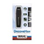 Comprar Wahl Groomsman 5537-3016 - Recortadora profesional de cabello - Ganga Electrónica