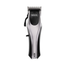Comprar Wahl Rapid Clip Negro y Plata - Cortapelos - Ganga Electrónica