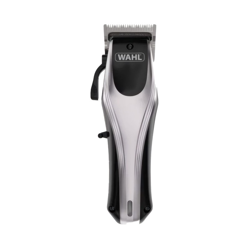 Comprar Wahl Rapid Clip Negro y Plata - Cortapelos - Ganga Electrónica