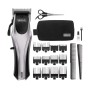 Comprar Wahl Rapid Clip Negro y Plata - Cortapelos - Ganga Electrónica