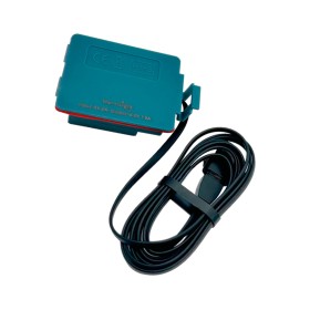 Comprar Warnlight Cargador Doble USB - 2M - Ganga Electrónica