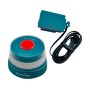 Comprar Warnlight Cargador Doble USB - 2M - Ganga Electrónica