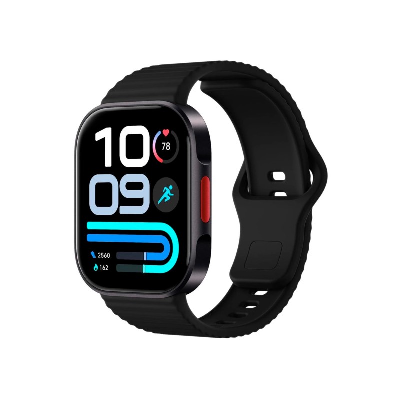 Comprar Xiaomi Redmi Watch 6 Lite Negro - Smartwatch 1.96" - Ganga Electrónica