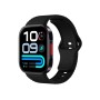 Comprar Xiaomi Redmi Watch 6 Lite Negro - Smartwatch 1.96" - Ganga Electrónica