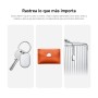 Comprar Xiaomi Tag Blanco - Localizador GPS - Ganga Electrónica