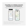 Comprar Xiaomi Tag Blanco - Localizador GPS - Ganga Electrónica