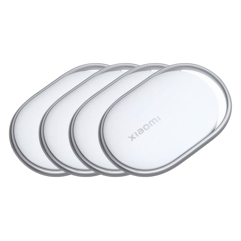 Comprar Xiaomi Tag Blanco - Localizador GPS - Pack de 4 - Ganga Electrónica
