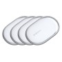 Comprar Xiaomi Tag Blanco - Localizador GPS - Pack de 4 - Ganga Electrónica