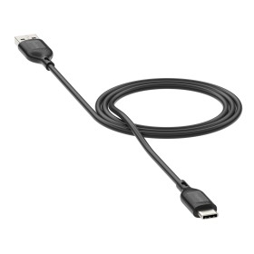 Comprar Zagg Mophie Essentials Negro - Cable usb-a (m) a USB-C (m) 2M - Ganga Electrónica