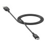 Comprar Zagg Mophie Essentials Negro - Cable usb-a (m) a USB-C (m) 2M - Ganga Electrónica