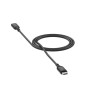 Comprar Zagg Mophie Essentials Negro - Cable USB-C (m) a USB-C (m) 1M - Ganga Electrónica