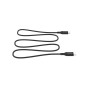Comprar Zagg Mophie Essentials Negro - Cable USB-C (m) a USB-C (m) 1M - Ganga Electrónica