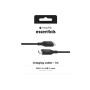 Comprar Zagg Mophie Essentials Negro - Cable USB-C (m) a USB-C (m) 1M - Ganga Electrónica